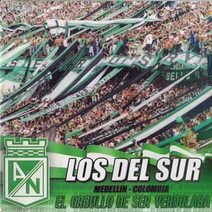 Portada de El Orgullo de Ser Verdolaga